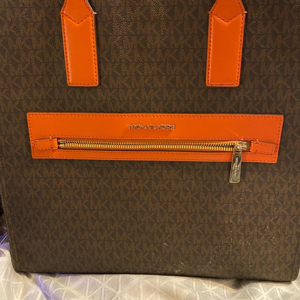 Brand new Michael kors handbag